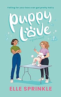 Cover of Puppy Love