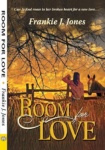 Cover of Room for Love