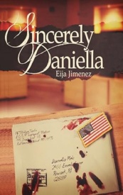 Cover of Sincerely Daniella