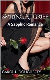Cover of Smiling at Grief