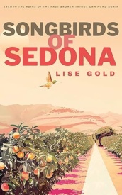 Cover of Songbirds of Sedona