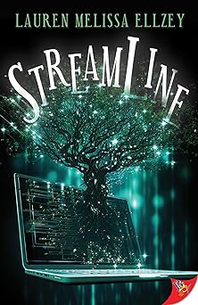 Cover of StreamLine