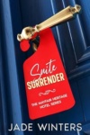 Cover of Suite Surrender