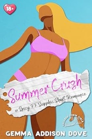 Cover of Summer Crush