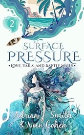 Cover of Surface Pressure