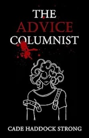 Cover of The Advice Columnist
