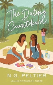 Cover of The Dating Countdown