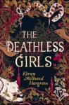 Cover of The Deathless Girls