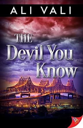 Cover of The Devil You Know