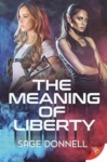 Cover of The Meaning of Liberty
