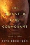 Cover of The Monster Baru Cormorant