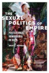 Cover of The Sexual Politics of Empire