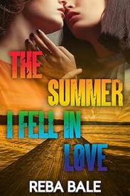 Cover of The Summer I Fell in Love
