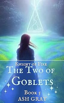 Cover of The Two of Goblets