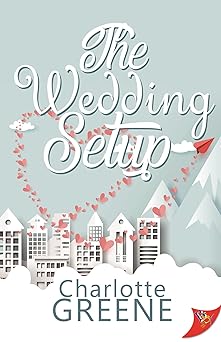 Cover of The Wedding Setup