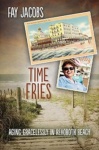 Cover of Time Fries!