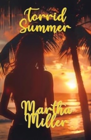 Cover of Torrid Summer