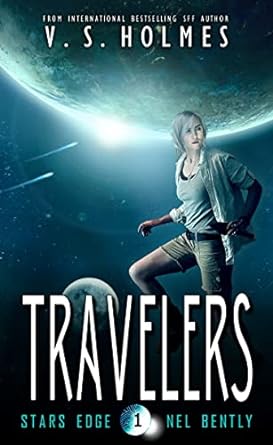 Cover of Travelers