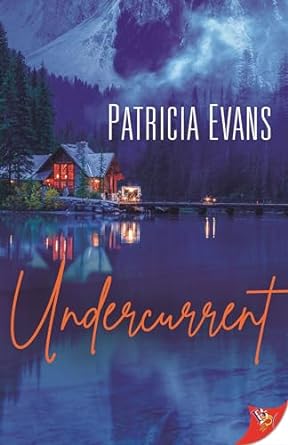 Cover of Undercurrent