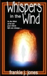 Cover of Whispers in the Wind