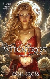 Cover of Witchtryst Book Two