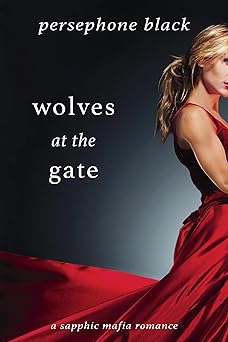 Cover of Wolves at the Gate