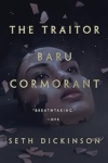 Cover of The Traitor Baru Cormorant