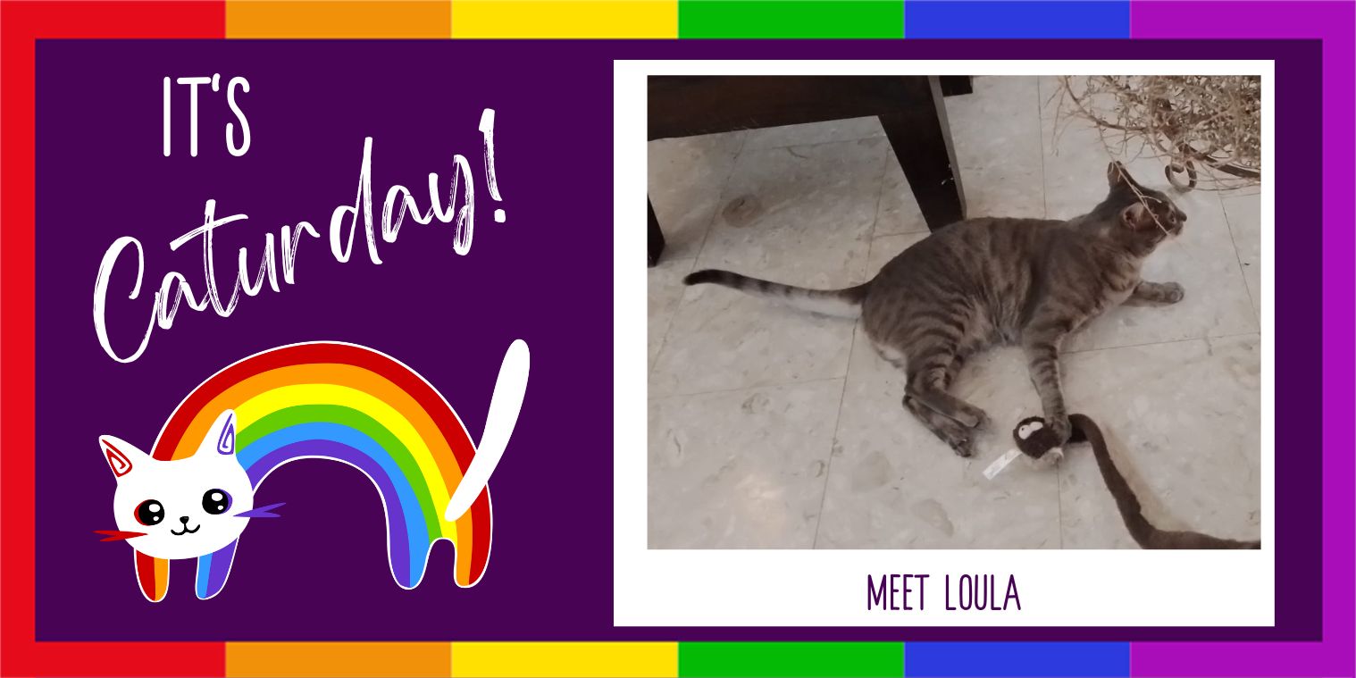 Meet Loula