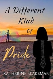 Cover of A Different Kind Of Pride