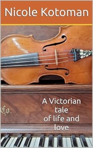 A Victorian tale of life and love