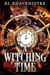 Cover of A Witching Time