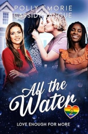Cover of All the Water