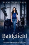 Cover of Battlefield