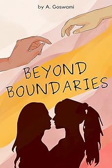 Cover of Beyond Boundaries