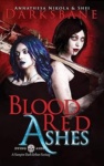 Cover of Blood Red Ashes