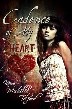 Cover of Cadence of My Heart