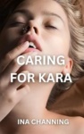 Cover of Caring For Kara