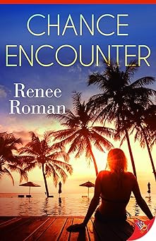 Cover of Chance Encounter