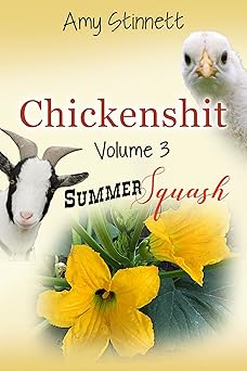 Cover of Chickenshit 3