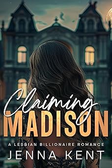 Cover of Claiming Madison