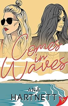 Cover of Comes in Waves