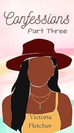 Cover of Confessions pt 3