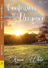 Cover of Confessions of a Dreamer