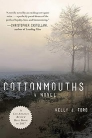 Cover of Cottonmouths