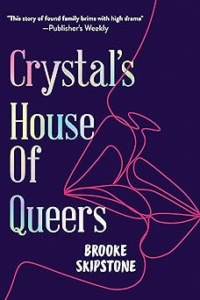 Crystal’s House of Queers
