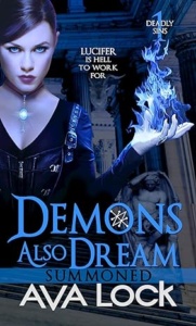 Demons Also Dream