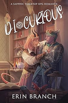 Cover of Di-Curious