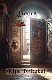 Cover of Doors