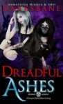 Cover of Dreadful Ashes