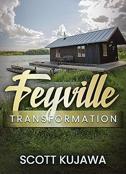 Cover of Feyville